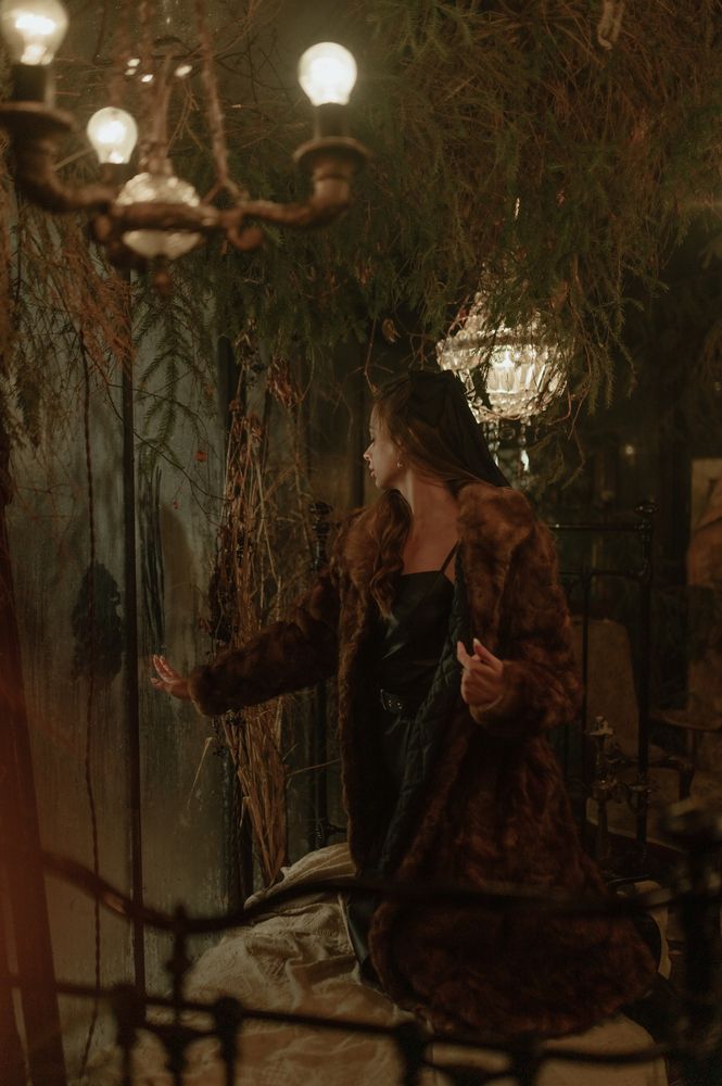 Photograph by Алёна Колясникова