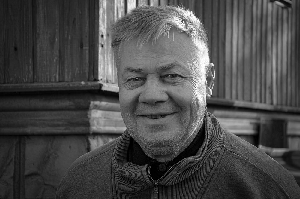 Photograph by Марианна Бессонова