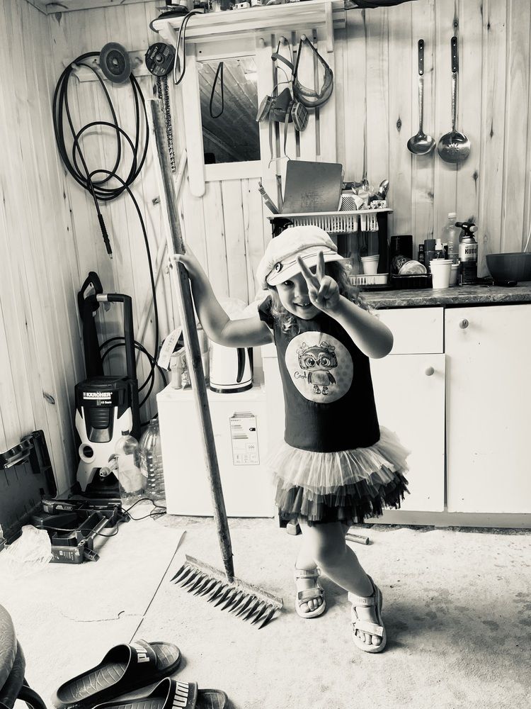 Photograph by Анастасия Авдеева