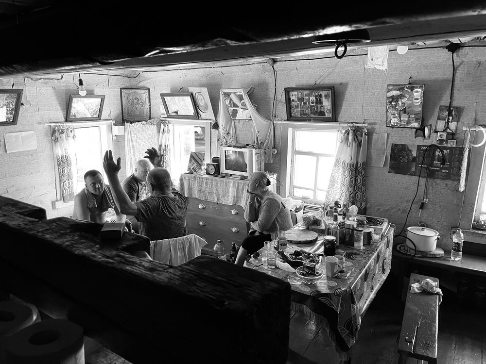 Photograph by Анастасия Авдеева