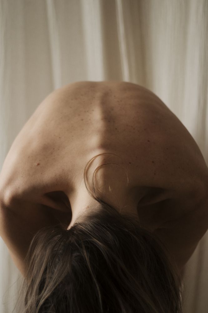 Фотография автора мария харченко