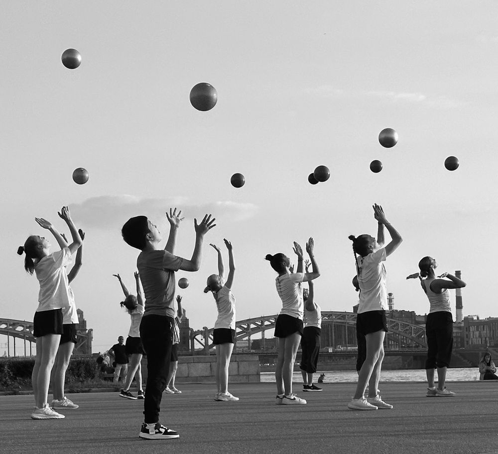 Photograph by Екатерина Карвасарская