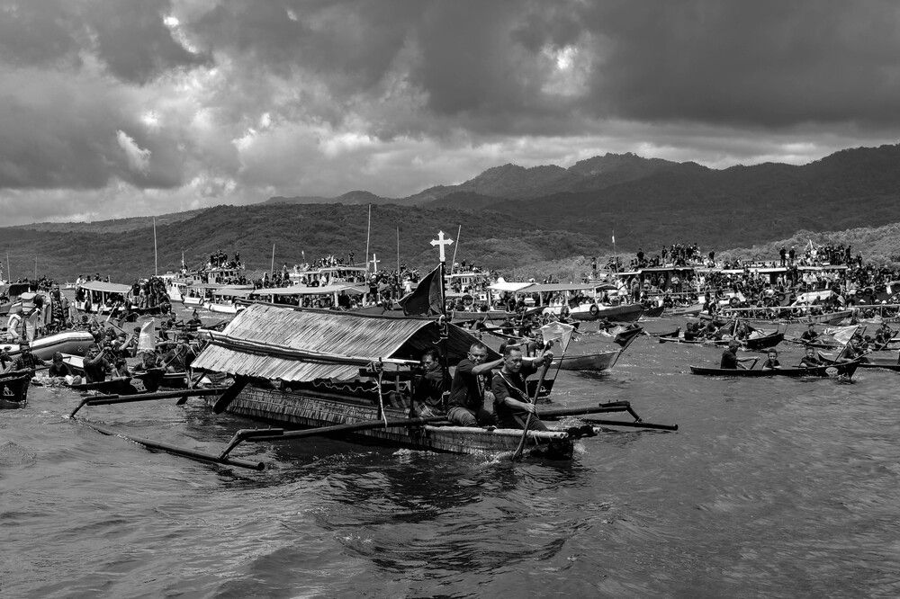 Photograph by Yoese Mariam