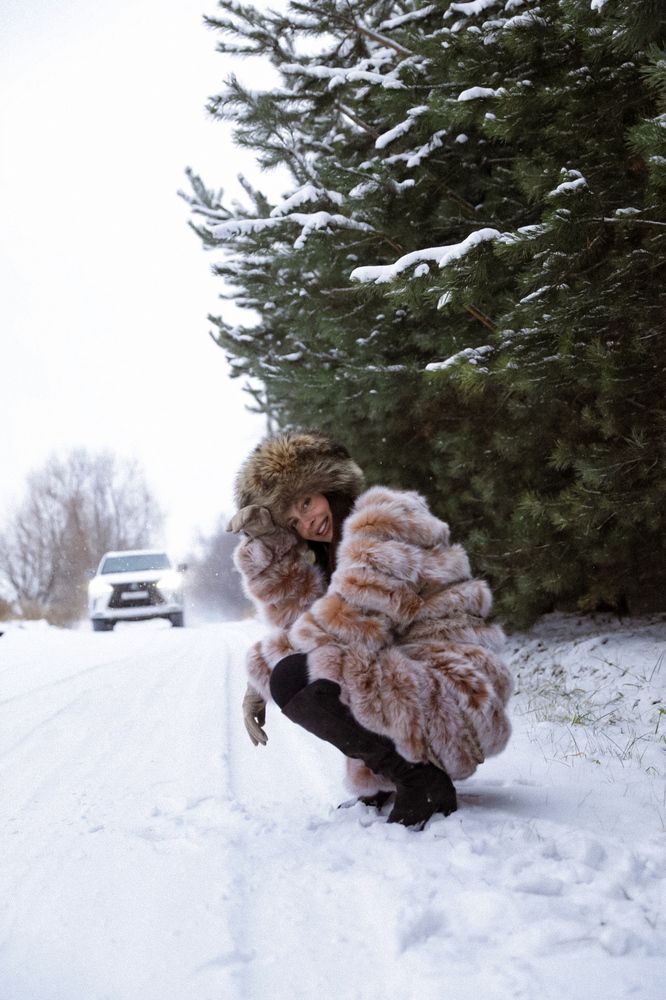 Photograph by Арина Шмакова