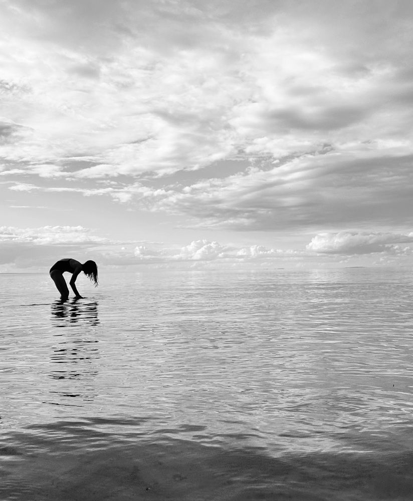 Photograph by Екатерина Карвасарская