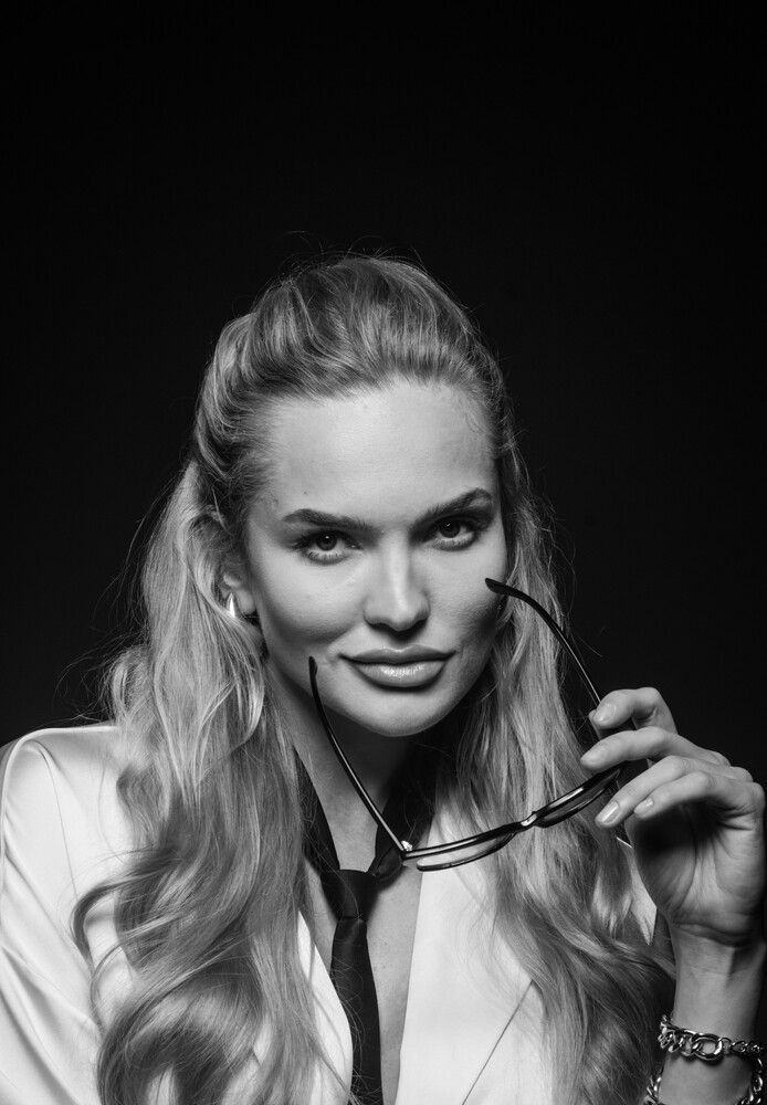 Photograph by Vladimir Lyubich