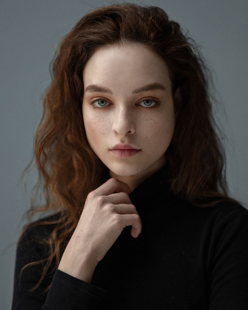 Фотография автора Куренной Александр