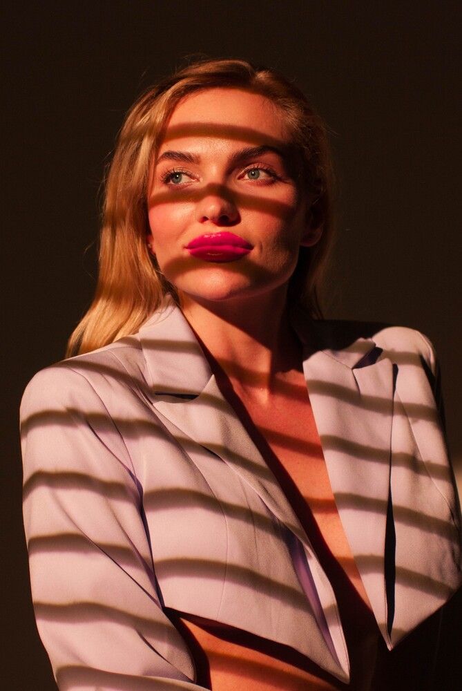 Photograph by Vladimir Lyubich