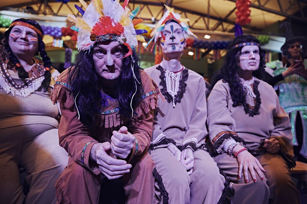 Photograph by Rudi Uran