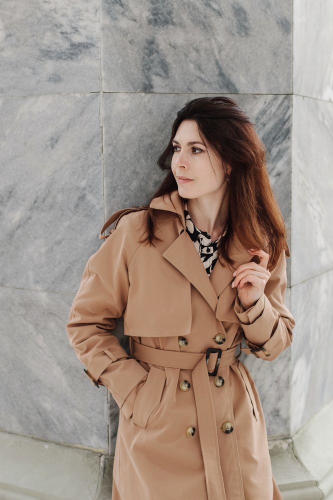 Photograph by Натали Кытманова