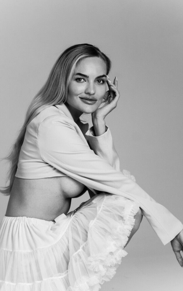 Photograph by Vladimir Lyubich