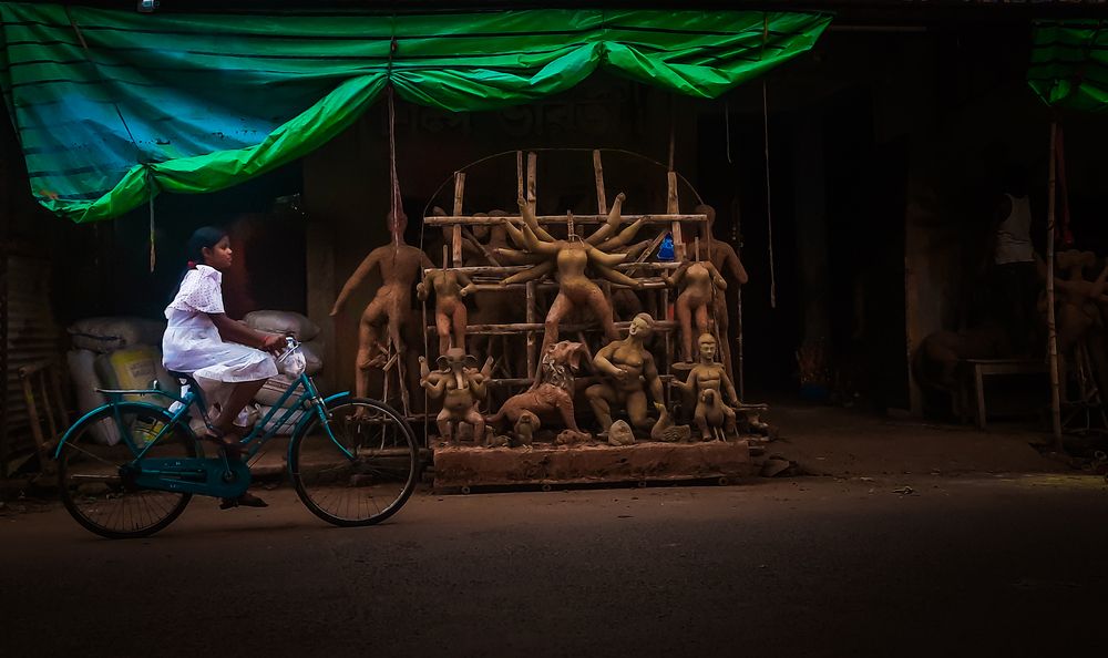 Photograph by Amit Prasad