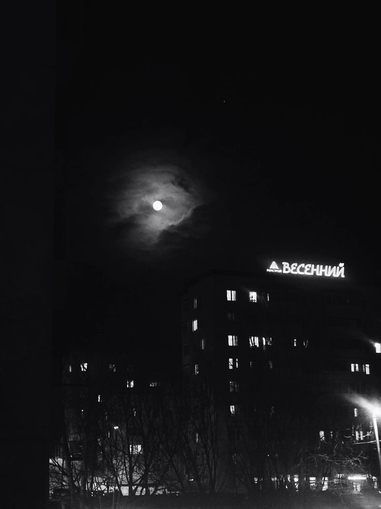 Photograph by Виктория Мамлеева