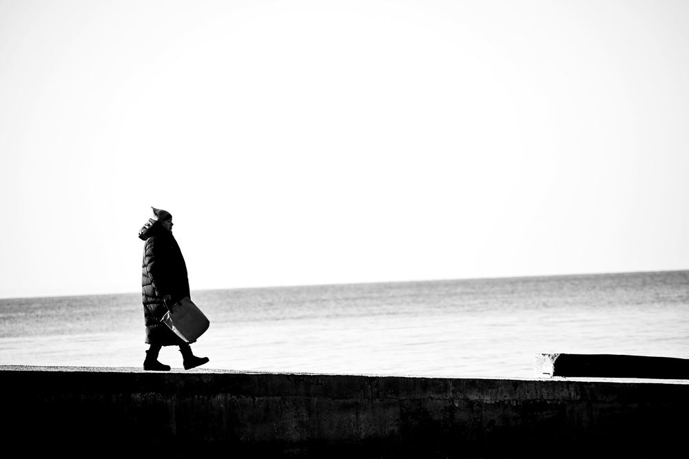Photograph by Владимир Леликов-Кузьменко