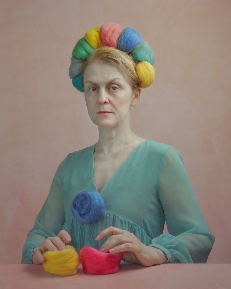 Photograph by Елена Бородина