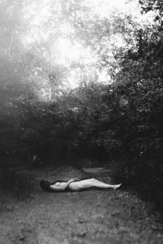 Фотография автора мария харченко