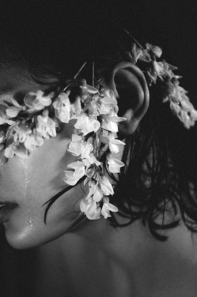 Фотография автора мария харченко