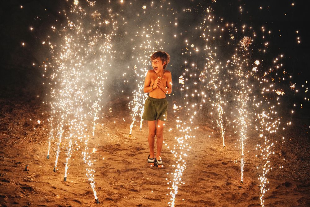 Фотография автора Елена Буданова