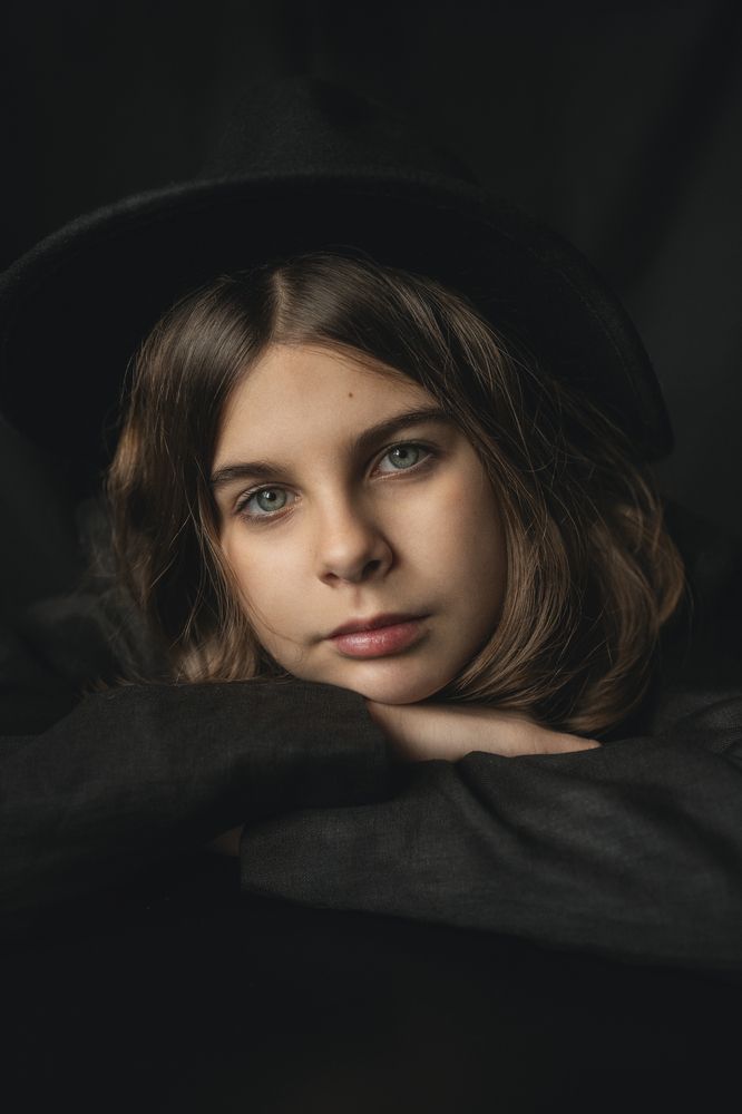 Фотография автора Елена Буданова