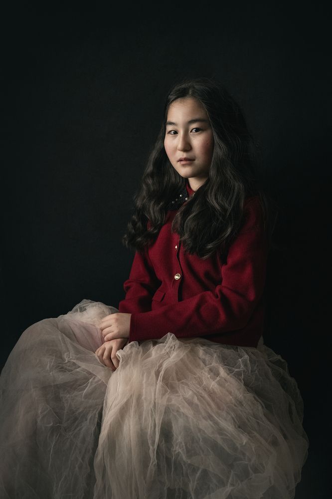 Фотография автора Елена Буданова