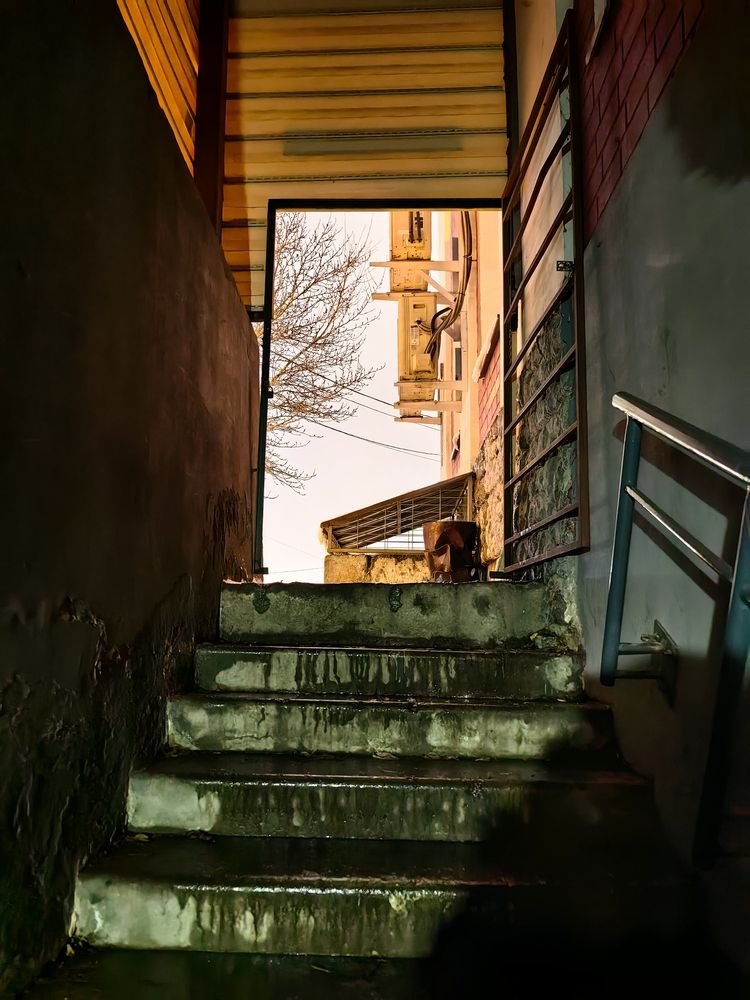 Photograph by Елена Касьянова