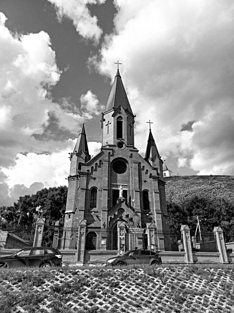 Photograph by Елена Савчук