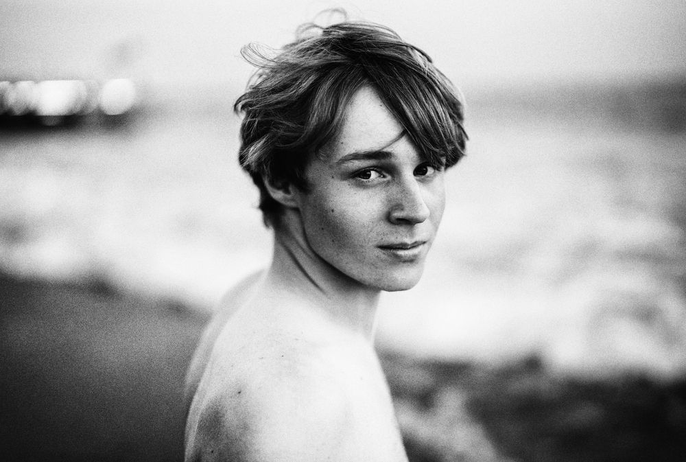 Фотография автора Елена Буданова