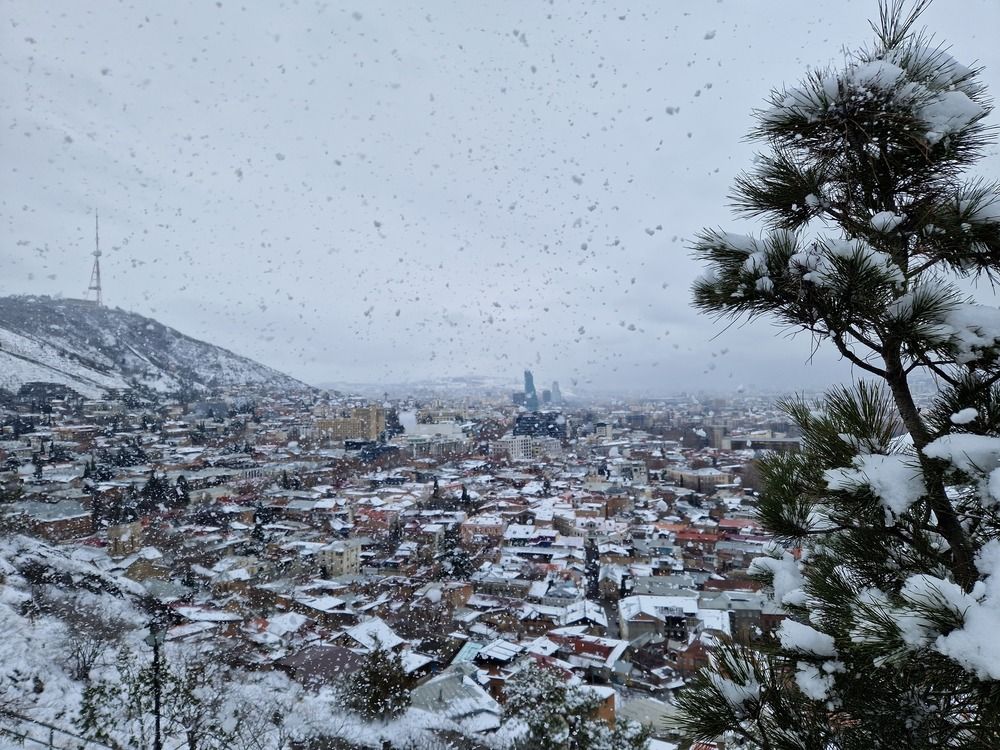 Photograph by Ольга Крестьянинова