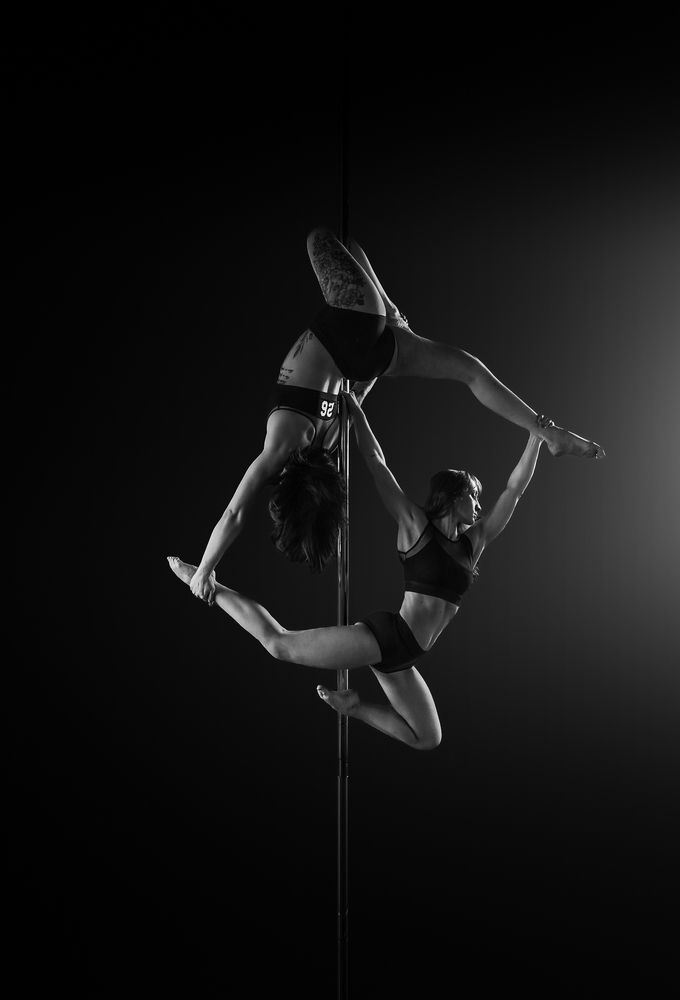 Photograph by Thomas Languillier