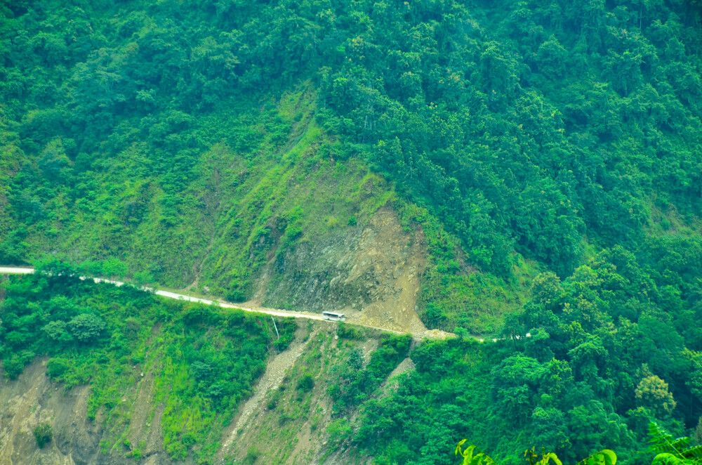 Photograph by Biswa Tshering Tamang