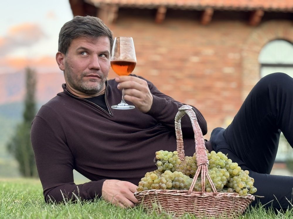 Photograph by Теймураз Батиашвили