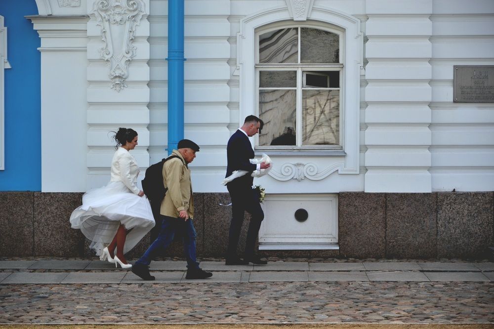 Фотография автора Анатолий Борисенко