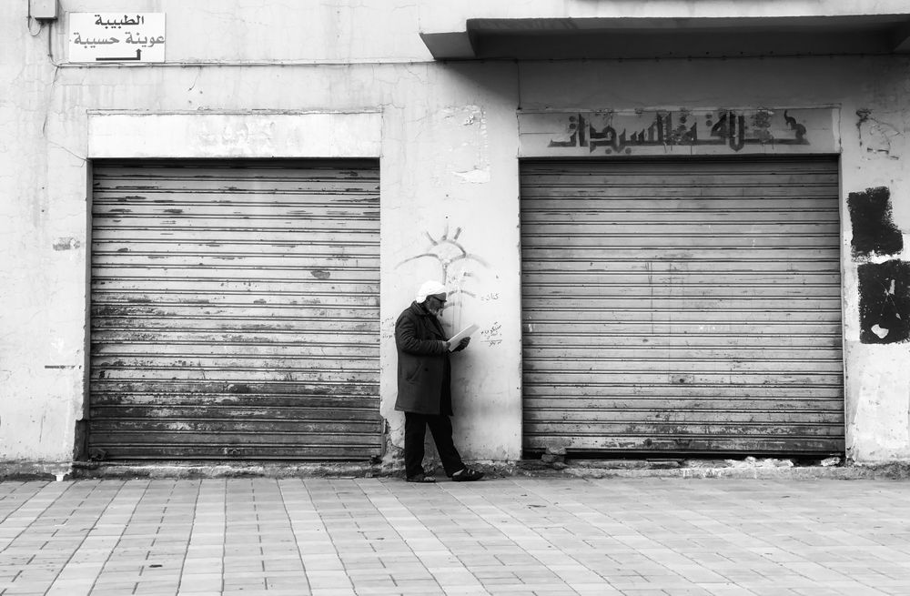 Photograph by issam ammiche