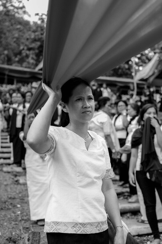 Photograph by Yoese Mariam