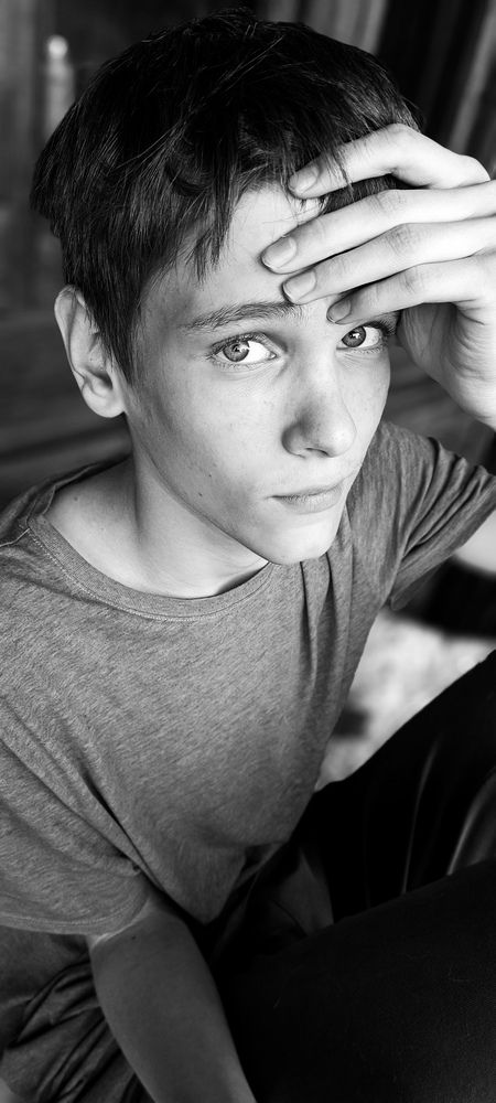 Photograph by Ольга Брусянина