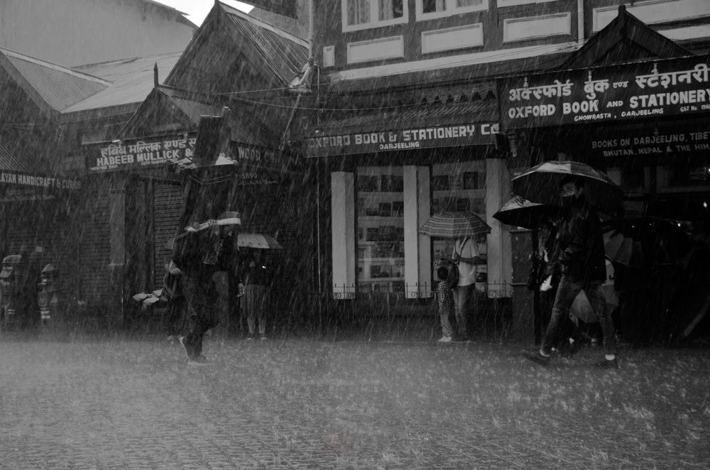 Photograph by Biswa Tshering Tamang