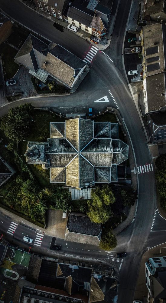 Photograph by Thomas Languillier