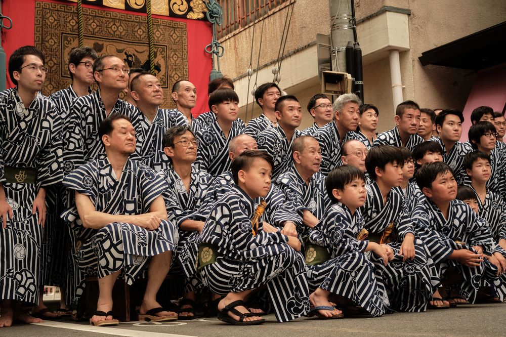 Photograph by Domenico Buttafoco