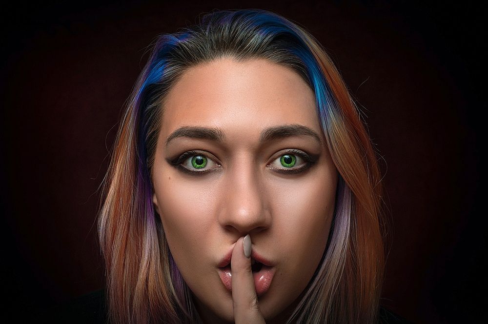 Photograph by Алексей Иванов