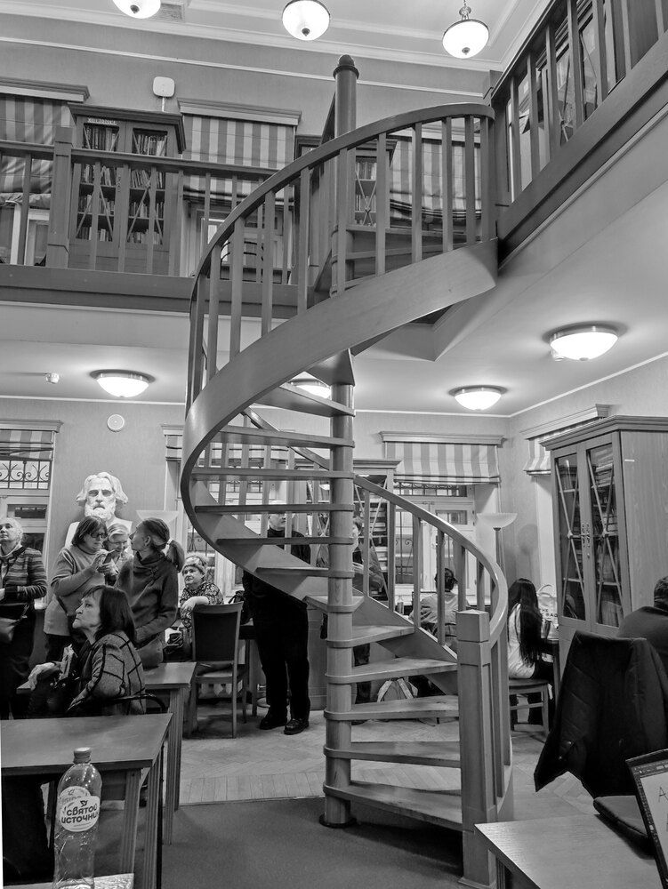 Photograph by Елена Казарина