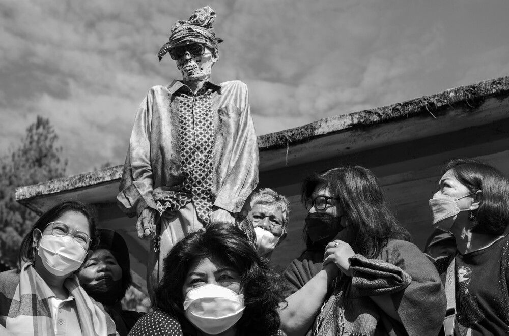 Photograph by Yoese Mariam