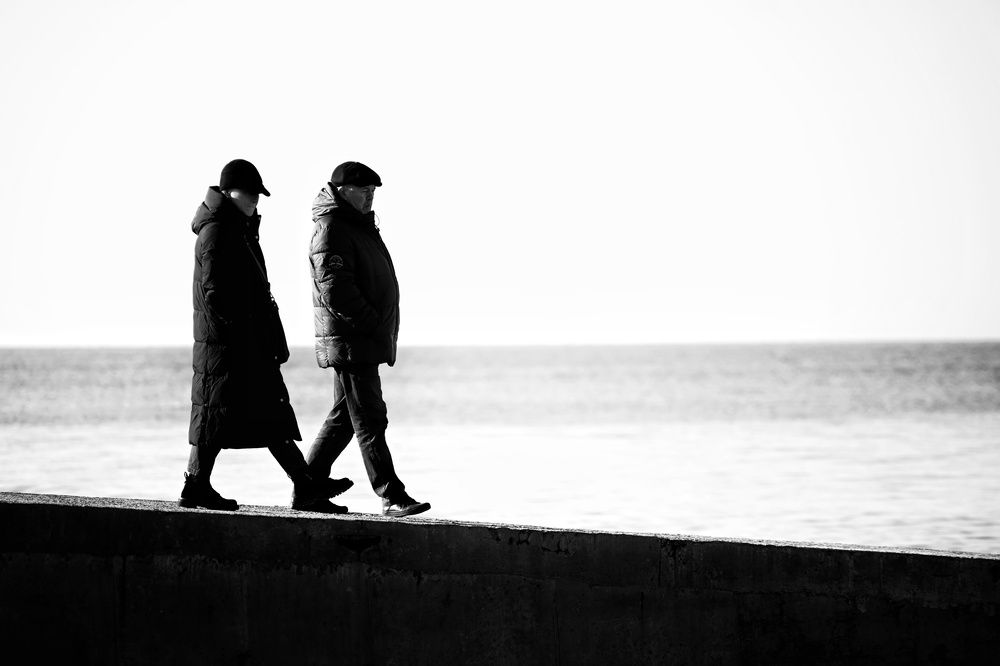 Photograph by Владимир Леликов-Кузьменко