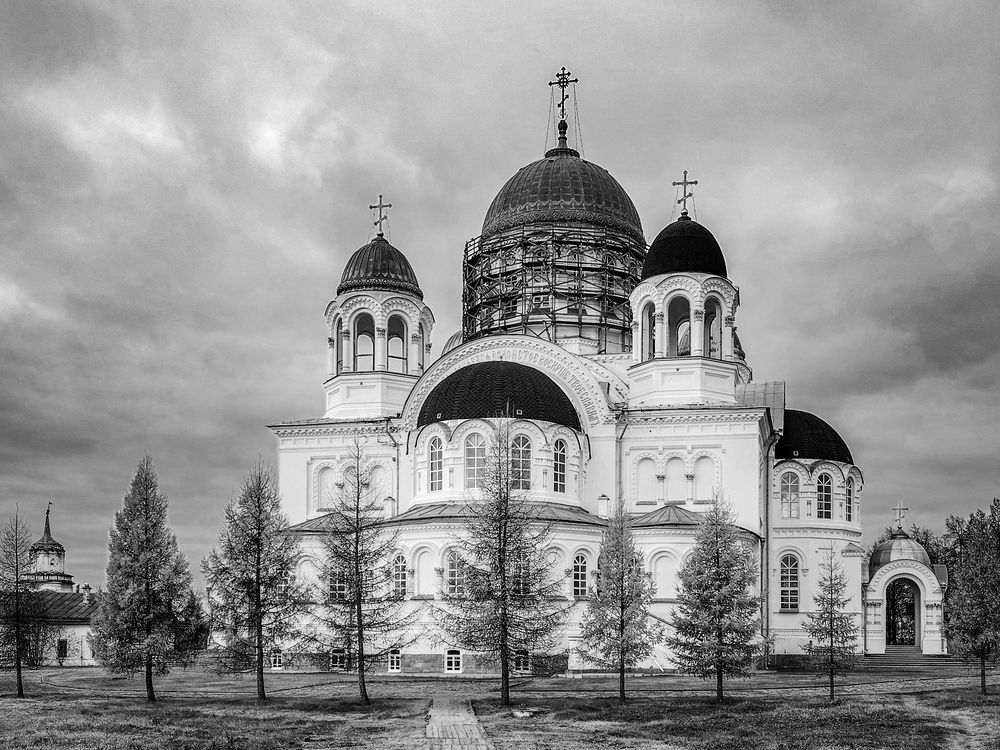 Photograph by Виталий Са