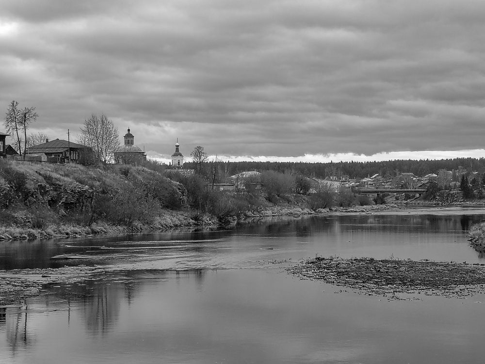 Photograph by Виталий Са