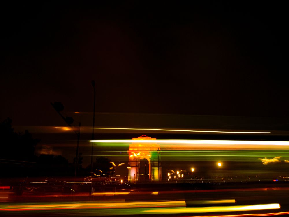 Photograph by Pritimayee Patra