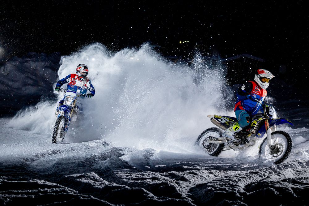 Photograph by Князев Сергей