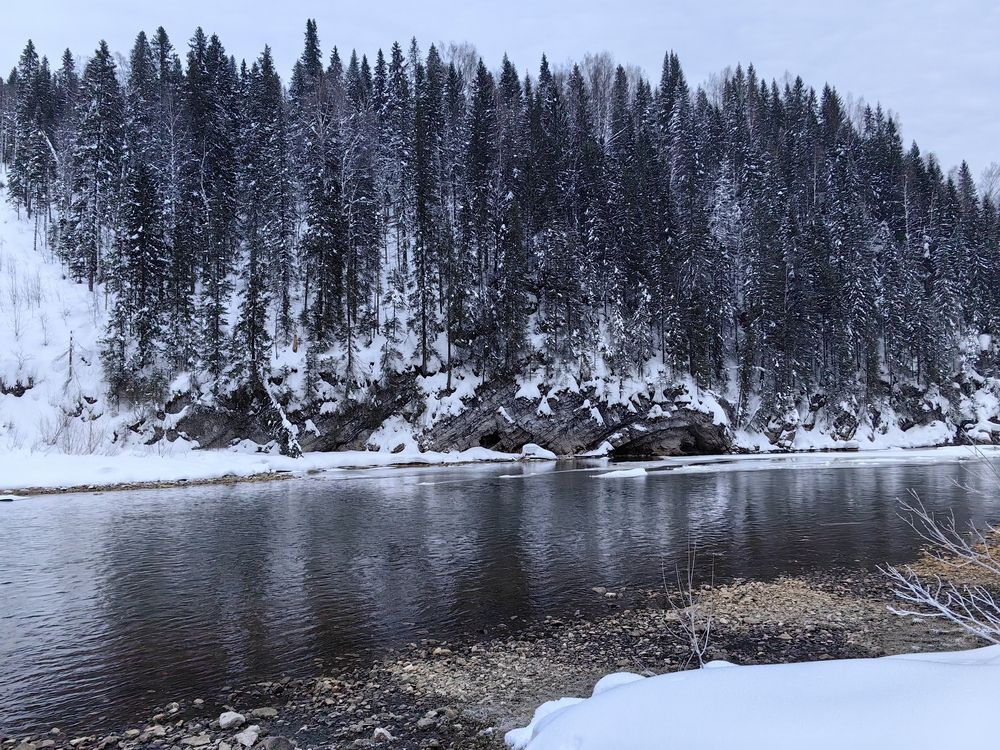 Photograph by Елена Касьянова