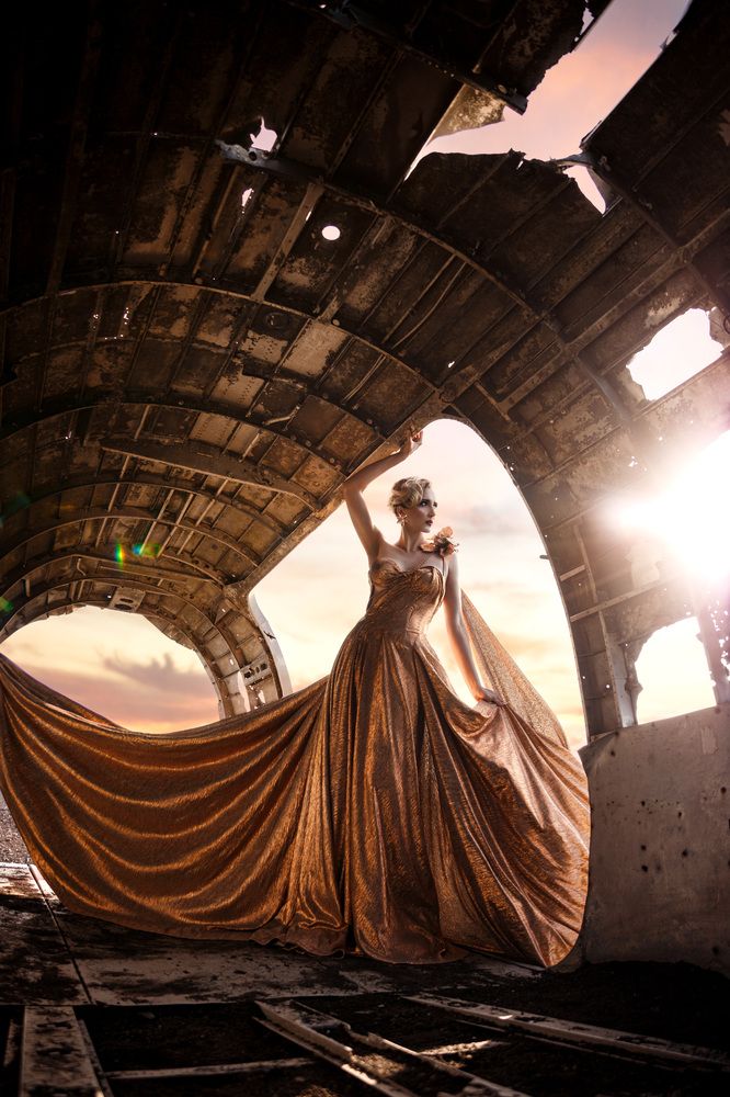 Plan wreck iceland 2024