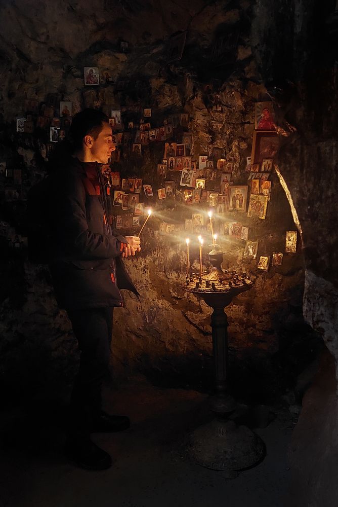 Photograph by Надежда