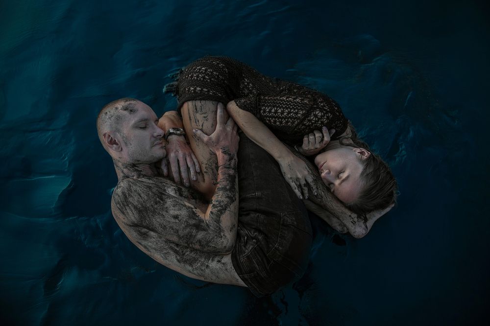 Photograph by Каретникова Ольга